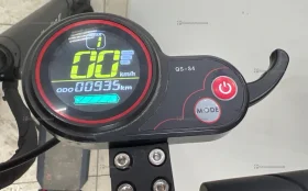 Купить Электросамокат KugooKirin X1 б/у , в Краснодар Цена:7900рублей