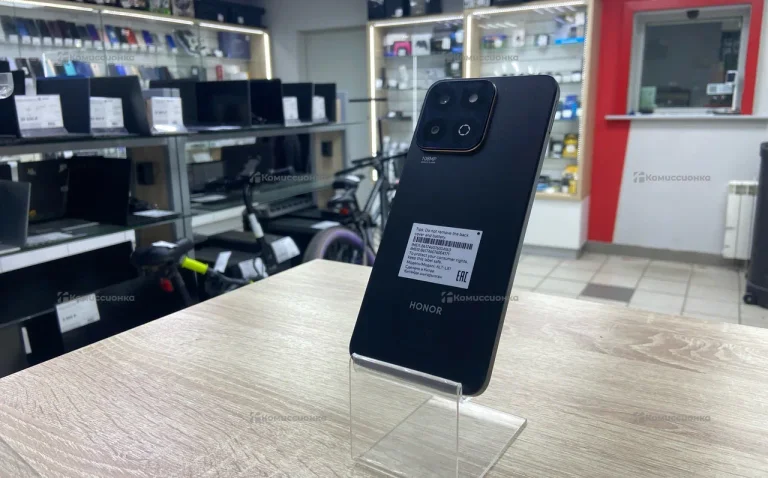 Honor x7c