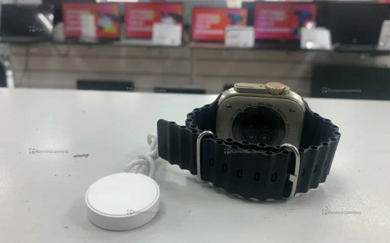 Часы  Apple rep