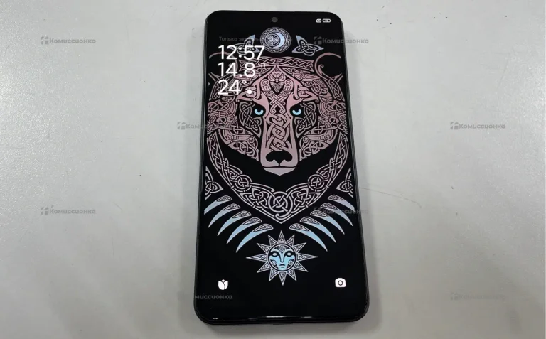 Xiaomi redmi note 12 8/256