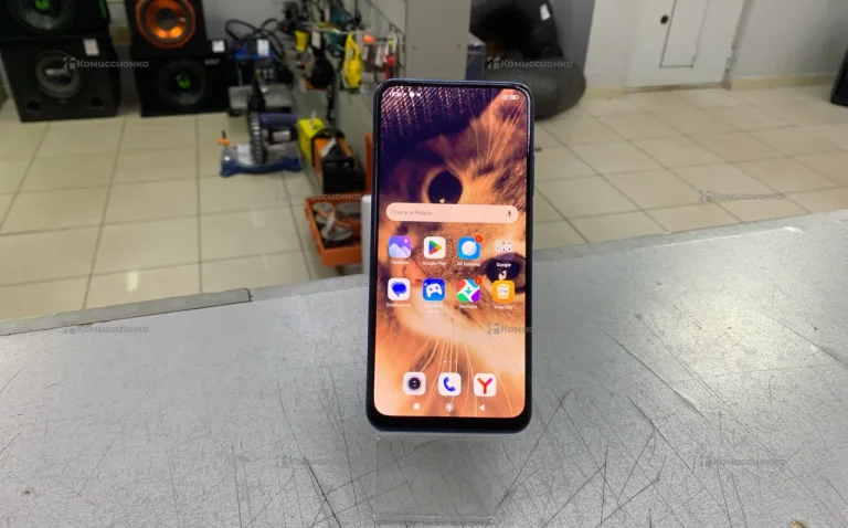 Xiaomi Redmi Note 10S 6/128Gb