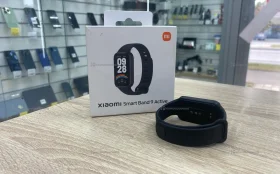 Часы  Xiaomi band 9 active