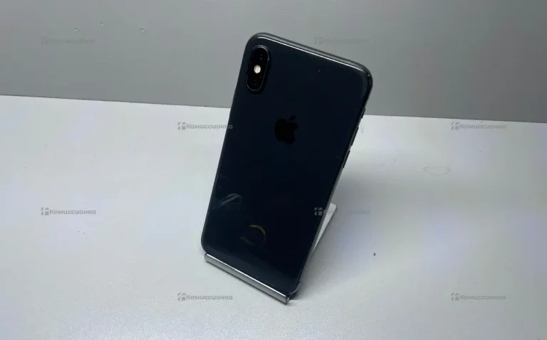 Apple iPhone X 3/64 ГБ