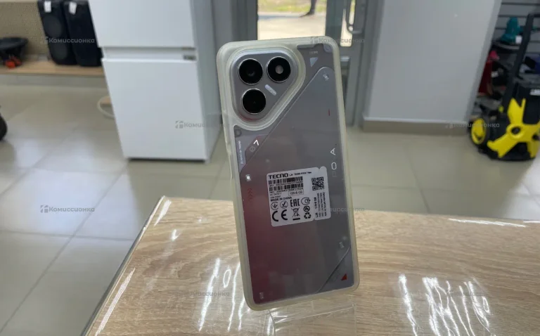 Tecno Pova 7 Neo 8/128Gb