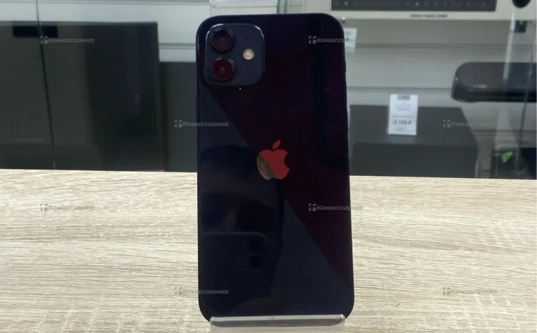 Apple iPhone 12 4/64 ГБ