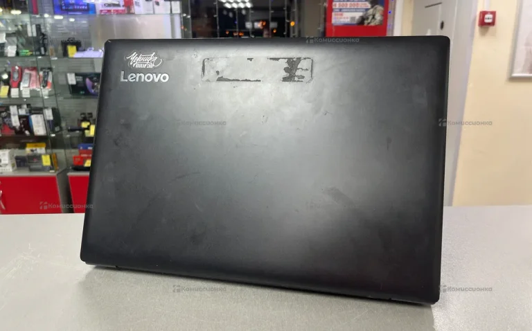 Ноутбук  Lenovo