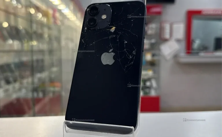 Apple iPhone 12 mini 128Gb