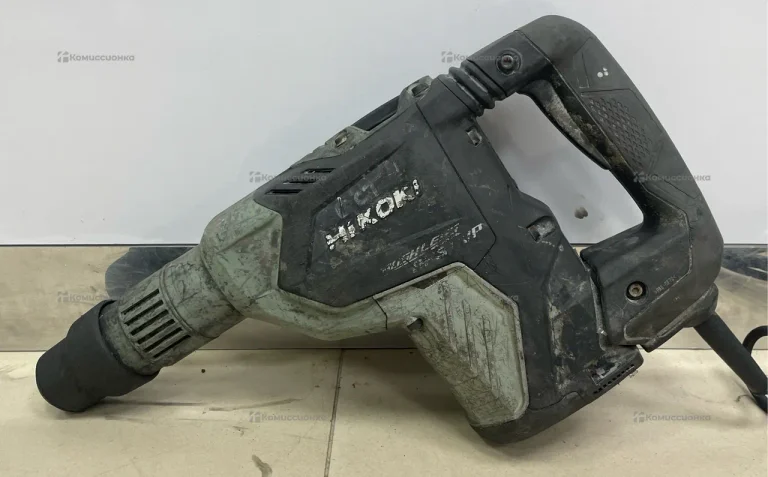 Перфоратор Hikoki DH40MEY