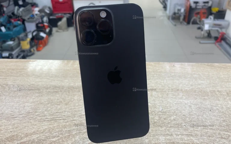 Apple iPhone 16 Pro Max 256GB