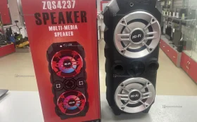 Колонка  ZQS4237