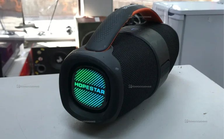 Колонка  Hopestar h60