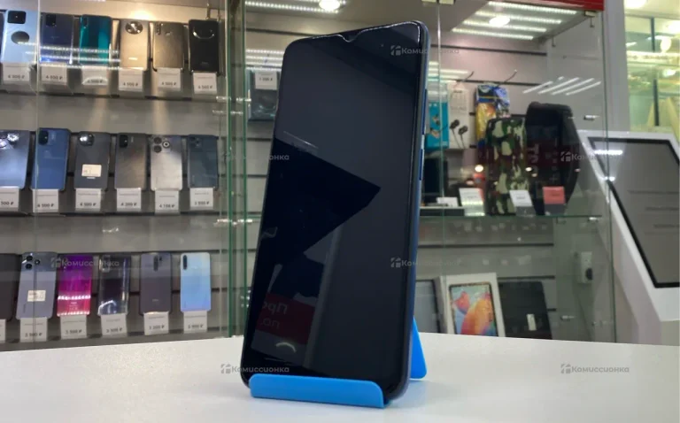 Xiaomi Redmi 12C 4/128 ГБ