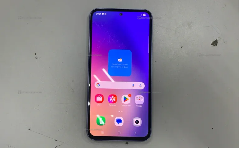 Samsung Galaxy A54 6/128Gb