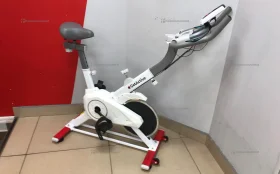Купить Велотренажер GetActive б/у , в Москва и область Цена:4990рублей