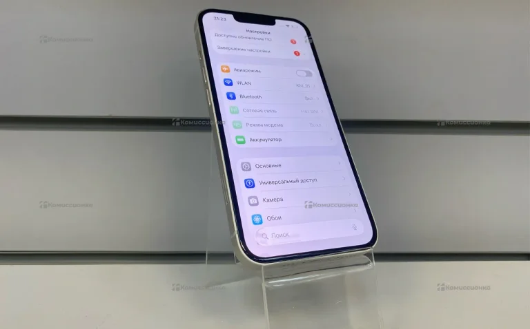 Apple iPhone 13 4/128 ГБ