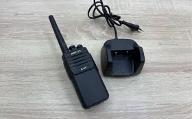 Купить Рация АРГУТ А-55 б/у , в Казань Цена:1900рублей