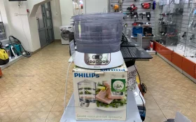 Пароварка Philips