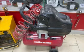 Купить Компрессор Компрессор воздушный L24/210 б/у , в Казань Цена:6500рублей