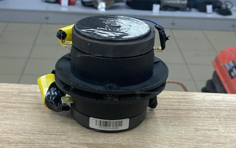 Колонка  Dynamic State CT-100