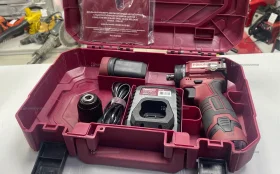 Дрель-шуруповерт Neolaser NCDB-50-16-BS