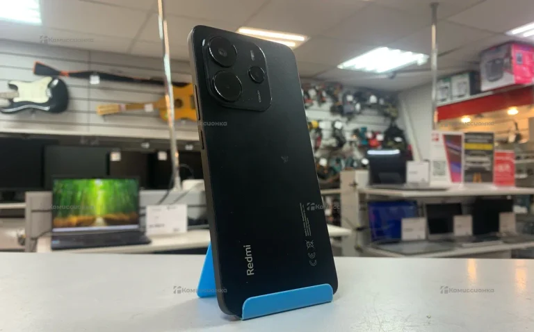 Xiaomi Redmi Note 14 8/256 ГБ