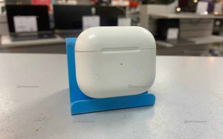 Наушники apple aipods 3