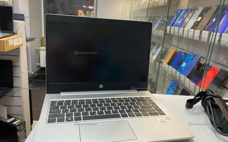 Ноутбук  HP PROBOOK 440 g7