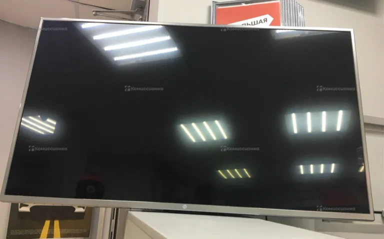 Телевизор HI 43ft102x