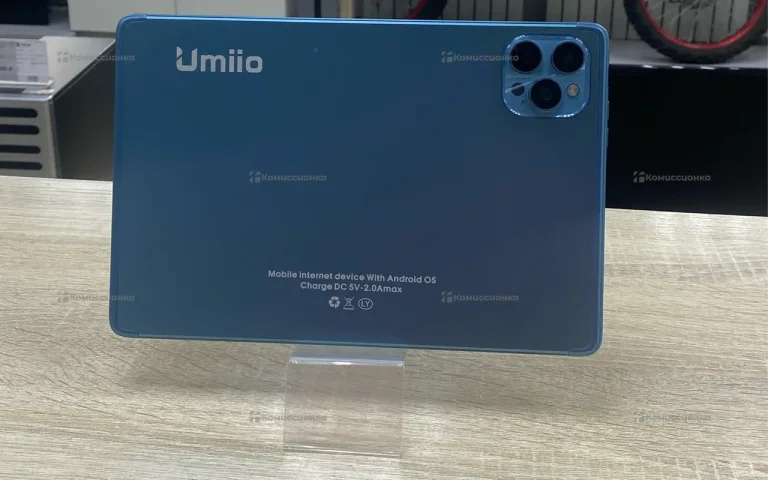 Планшет Umiio I15 Pro 6/128
