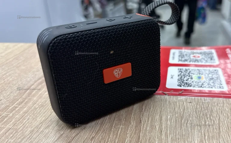 Колонка  By WaveX