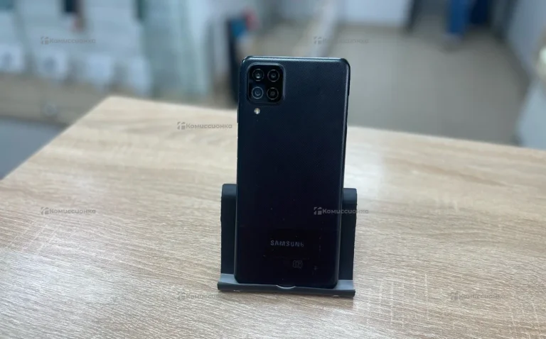Samsung Galaxy A12 4/64 ГБ