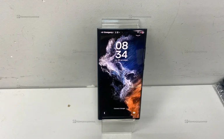 Samsung Galaxy S22 Ultra 5G 12/512 ГБ