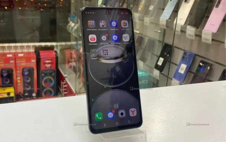 Tecno Spark 30 8/256 ГБ