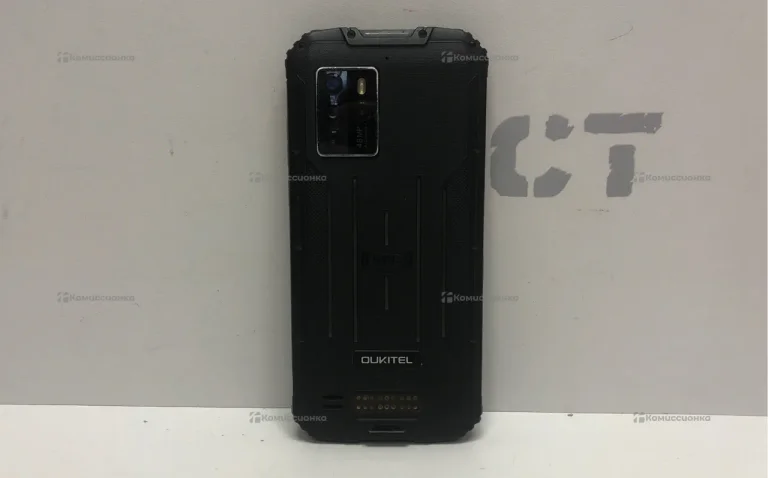 Oukitel wp10 4/128