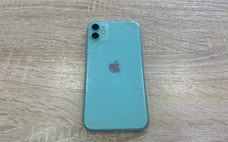 Apple IPhone 11 64Gb