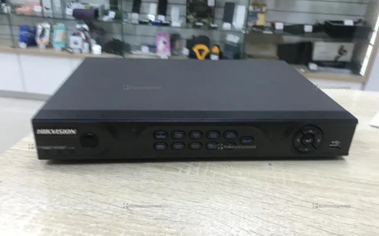 HIKVISION DS-7204HVI-ST