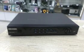Купить HIKVISION DS-7204HVI-ST б/у , в Санкт-Петербург Цена:1990рублей