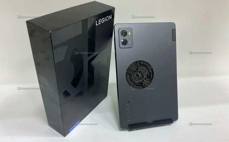 Планшет Lenovo Lenovo Legion Tab Y700 12/256