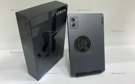 Купить Планшет Lenovo Lenovo Legion Tab Y700 12/256 б/у , в Тюмень Цена:17990рублей