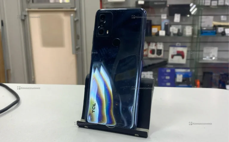 Tcl  6159K