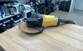 Купить Ушм Hanskonner б/у , в Пенза Цена:3900рублей