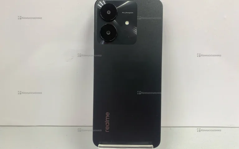 Realme Note 60x 3/64 ГБ
