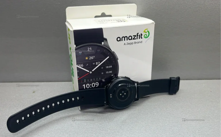 Amazfit POP 3R