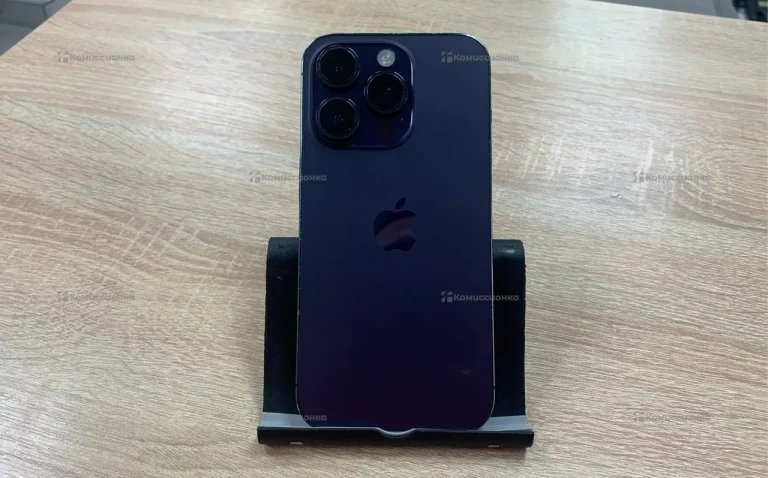 Apple IPhone 14 pro 128 eSIM
