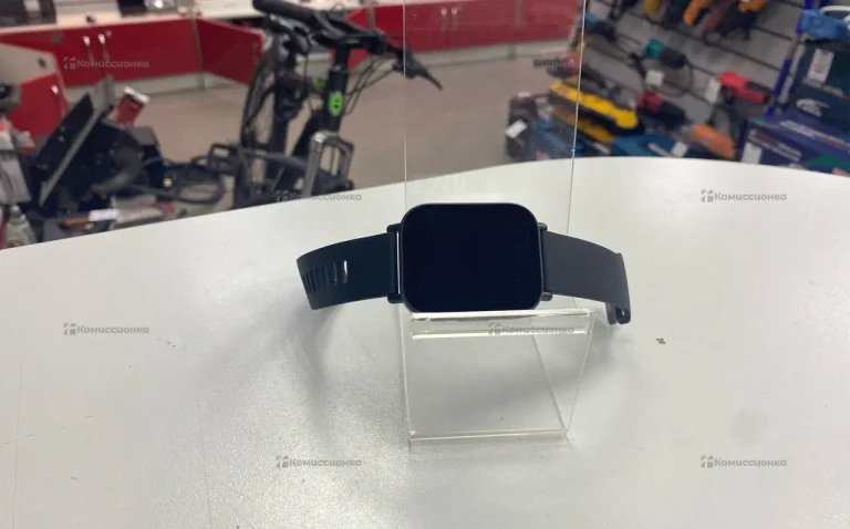 Часы  Redmi Watch 5 active