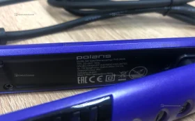 Купить Плойка для волос Polaris PHS2405K б/у , в Самара Цена:1200рублей
