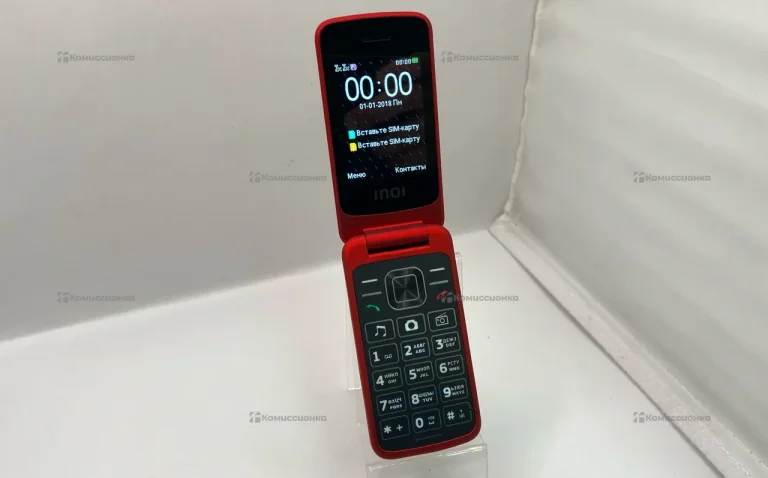 Inoi 245R