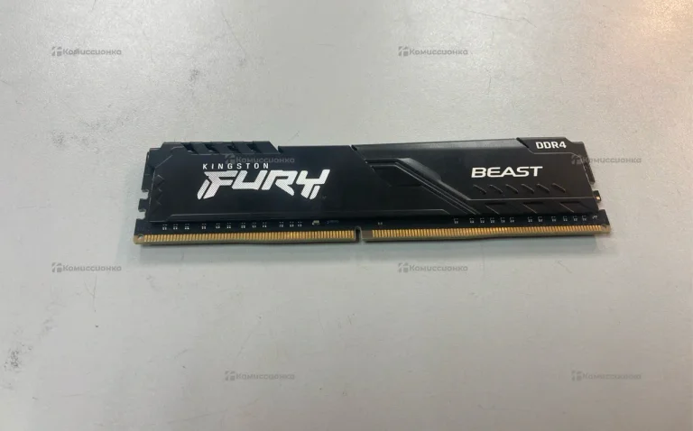 ОЗУ Kingston DOR4