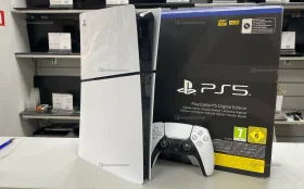 Приставка Sony playstation 5 slim digital