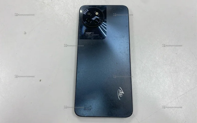 Itel S23 4/128Gb